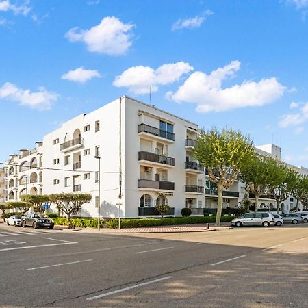 Welcs Apartamento 058 Emp En Puerto Con Terraza كاستيلو دي إمبوريس المظهر الخارجي الصورة