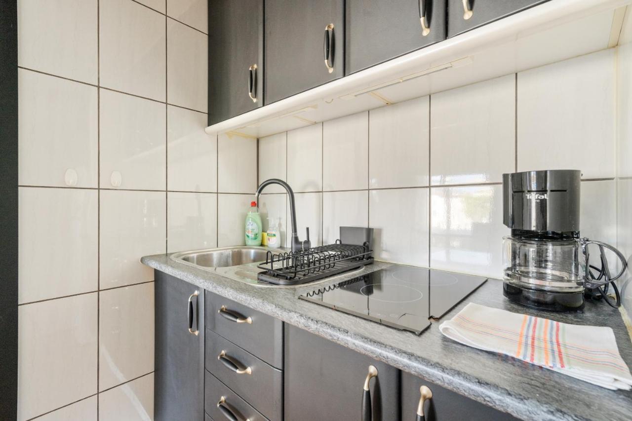 Welcs Apartamento 058 Emp En Puerto Con Terraza كاستيلو دي إمبوريس المظهر الخارجي الصورة